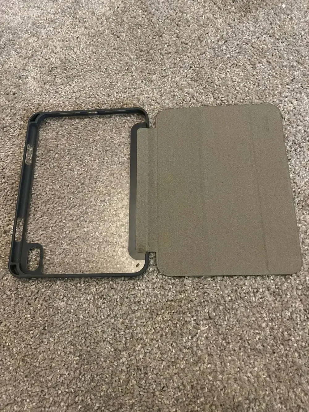 JETech Slim Folio Case for iPad